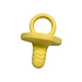 organic rubber pacifier